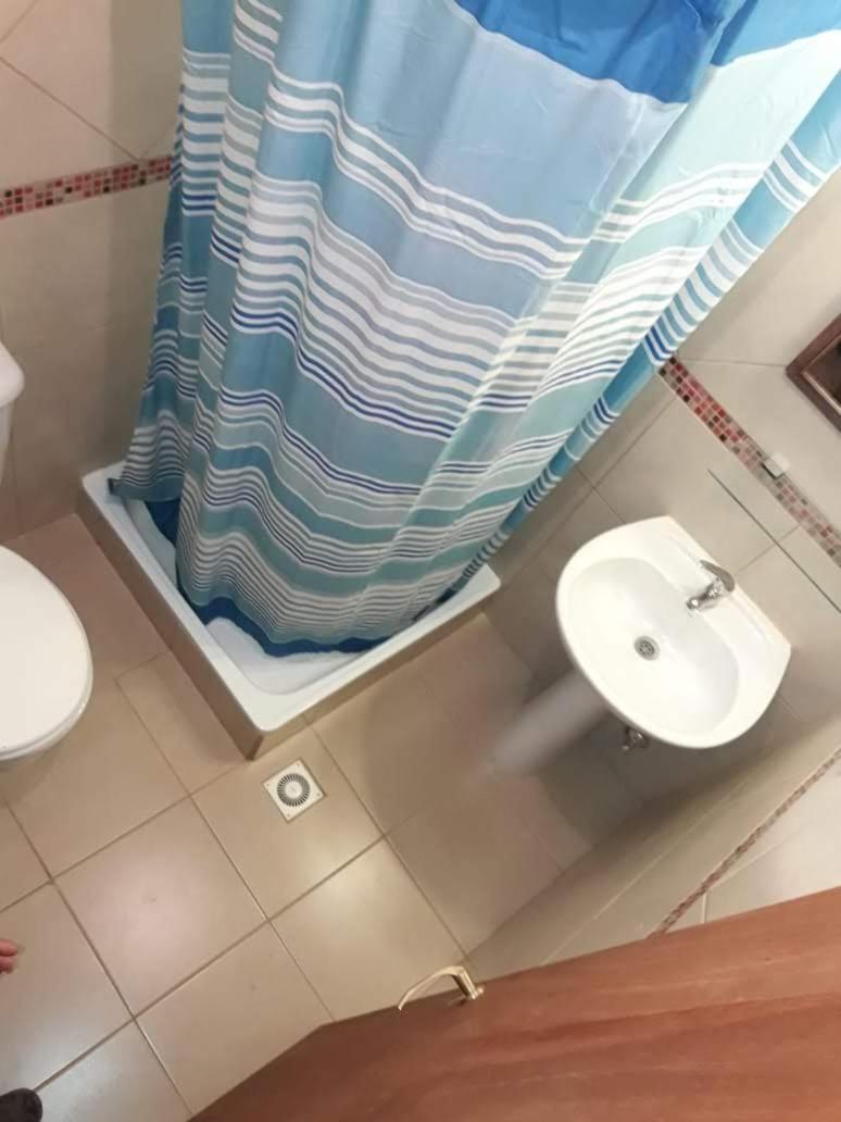 Mirador Del Beagle Hosteria Ушуая Экстерьер фото